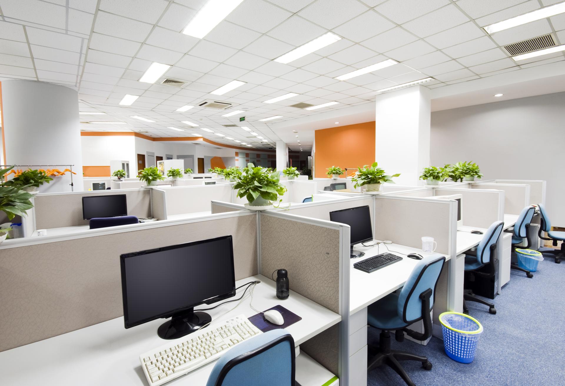 Professional Office Cleaning Services in Adelaide