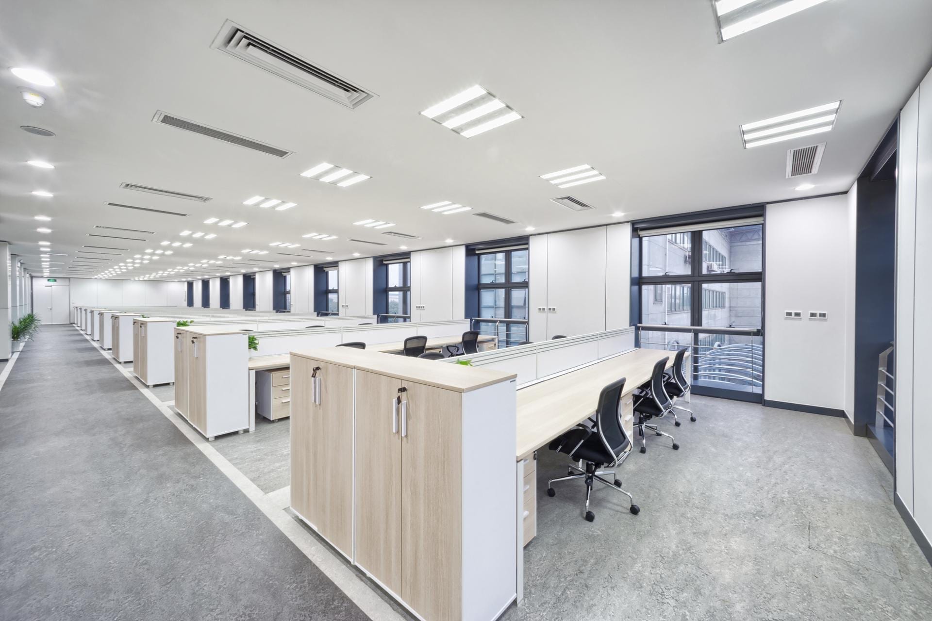 Millswood Commercial Office Cleaning Services